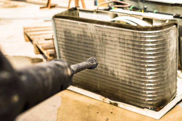 Best Local Air Duct Cleaning Services  in Warrington, FL