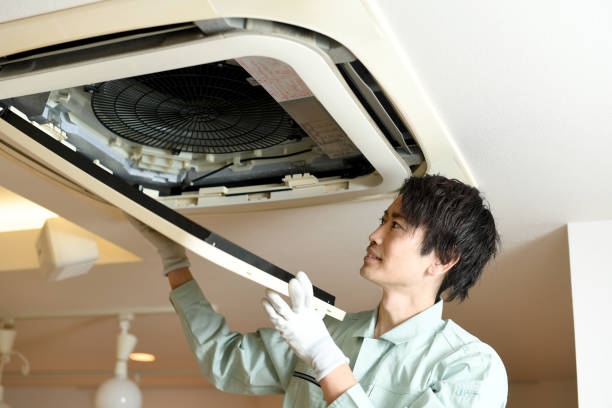 Best Best Air Duct Cleaning Company  in Warrington, FL