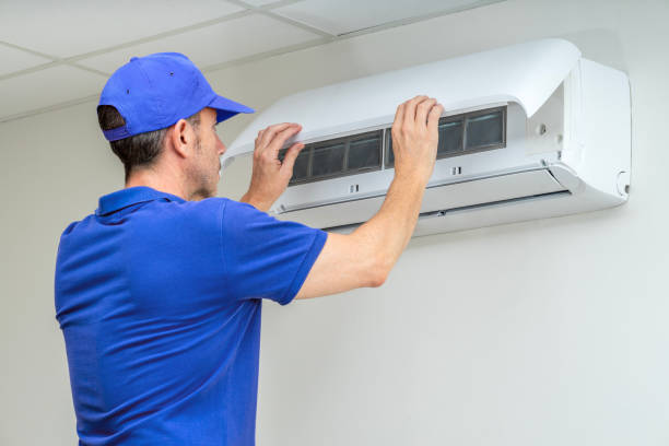 Best Ductwork Cleaning Services  in Warrington, FL