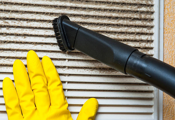 Best Affordable HVAC Duct Cleaning  in Warrington, FL